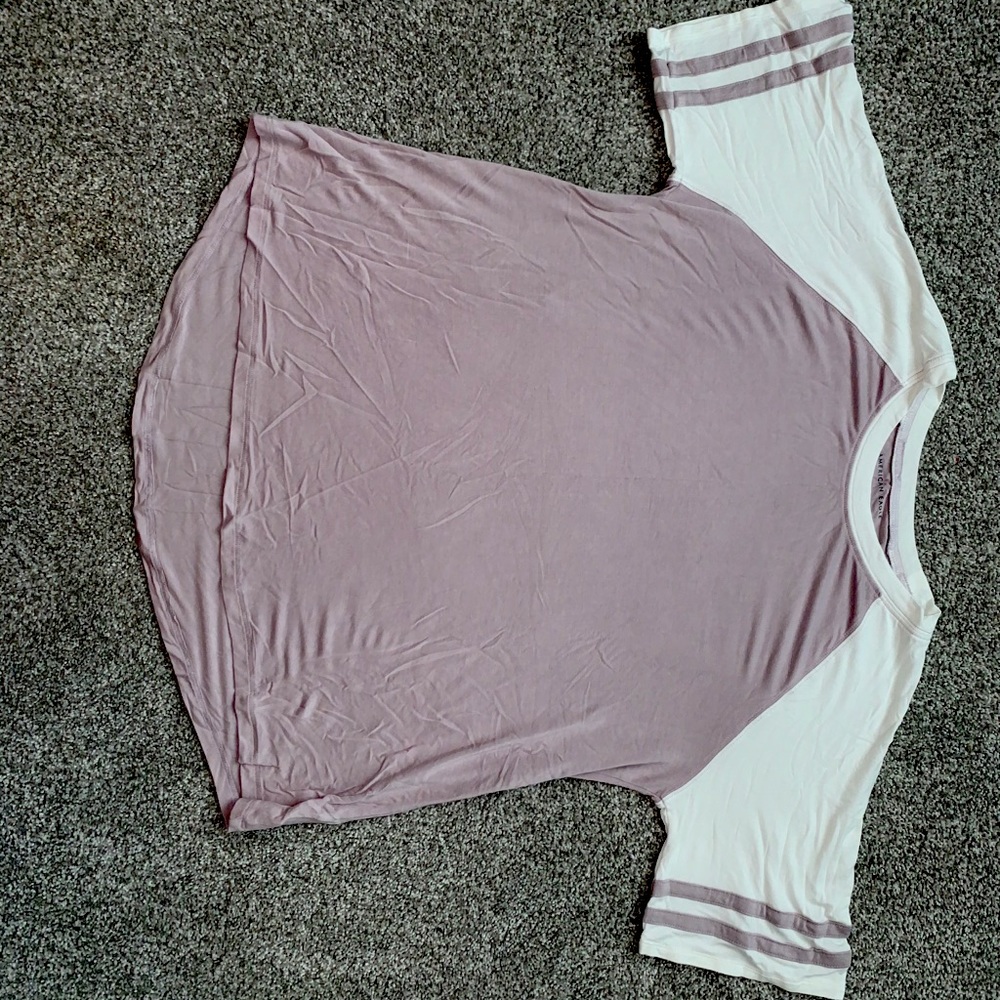 American eagle soft and sexy t-shirt